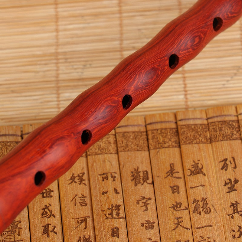 High Quality Chinese Folk Wind Musical Instrument Suona / Shanai Key of G D F