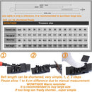 WOWTIGER, diseñadores de moda, cinturón de lujo de cuero con hebilla automática para hombre, cinturones con hebilla de aleación para hombre de negocios, Ceinture Homme