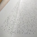 RUOPOTY Frame Snow Landscape DIY Painting By Numbers Kit Acrylic Paint On Canvas Calligraphy Painting Unique Gift For Home Decor