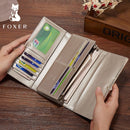 FOXER Brand Women&amp;