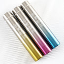 Mini termo aislado sin Bpa de 280ML, frascos de vacío creativos y delgados, taza térmica, hervidor de acero inoxidable 304, termo para café, botella de agua