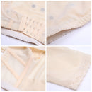 Miss Moly, moldeador de brazos sin costuras, levantador de pecho, ropa interior correctiva, ropa interior adelgazante Invisible, corsé de modelado más delgado para el cuerpo