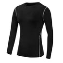 Yuerlian 15% Spandex Add Wool Women Fitness Tights T-shirt Workout Blouse Sport Running Sportswear Long sleeve Gym Yoga Shirt