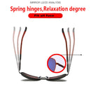 2021 High Quality Anti Glare Polarized Aluminum Sunglasses Hot Men's Brand New Sun Glasses Big Size Oculos Women Gafas De Sol