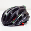 Casco Ciclismo Mtb Bike Cycling Helmet ML Led Warning light Bicycle Helmet Cycling Capacete De Ciclismo Casco Bicicleta Casque