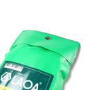 LAOA 50pcs Translucent  7mm/11mm Hot Melt Glue Sticks For Glue Gun Craft Album Tools