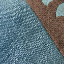 American Andrea  Pillow Cover Decorative Velvet Pillow Case For  Seat halloween free shipping