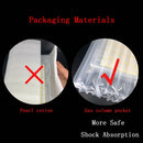 Herramientas de pintura de diamantes, accesorios, caja de almacenamiento, contenedor, accesorios de bordado de diamantes, caja contenedora de mosaico de piedra