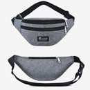 Women`s Belt Bag 2019 Waist Bag Men Fanny Pack Fashion Men Bum Bag Colorful Travel Hip Bag Belt Moblie Phone Zipper Pouch Packs