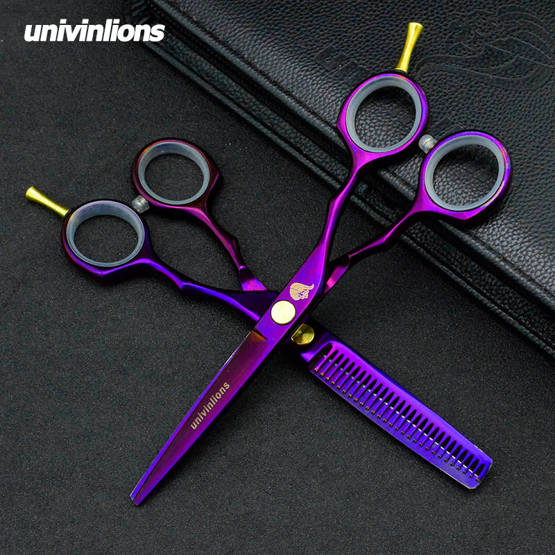 5.5" black hair scissors barber razor scissors hot scissors hair cut designs cheap hairdressing tools hair clipper kids scisors