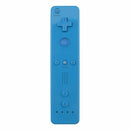 7 Colors 1pcs  Wireless Gamepad  For Nintend Wii Game Remote Controller  Joystick without Motion Plus