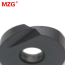 MZG P3202-D10 (R5) D16 (R8) ZP35 Insertos de carburo Procesamiento de acero Corte de alimentación rápida Mecanizado de fresas