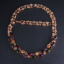 2251832584699206-Rose Gold Color-MULTI-50cm