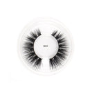 AMAOLASH 3D Mink Lashes Cruelty Free Mink False Eyelashes Natural Handmade Eyelash Extension Makeup Fake Eye Lashes