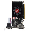 Veineda Graphics Cards  GPU HD6450 2GB DDR3 64Bit  VGA Video Cards PCI Express For ATI Radeon Gaming Refurbished