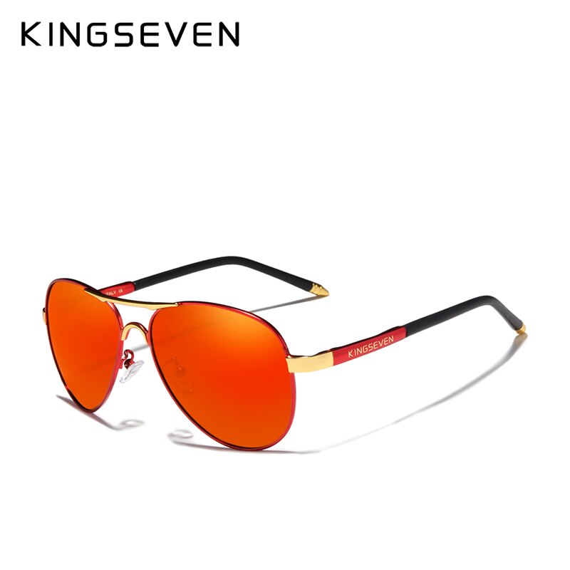 KINGSEVEN Brand 2020 Men&