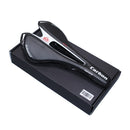 Famous Brand Full Carbon Fiber Road Mountain Bike Saddle / Carbon Fiber Saddle / Seat Bag Handle / fork / Leader / cup frame 95G