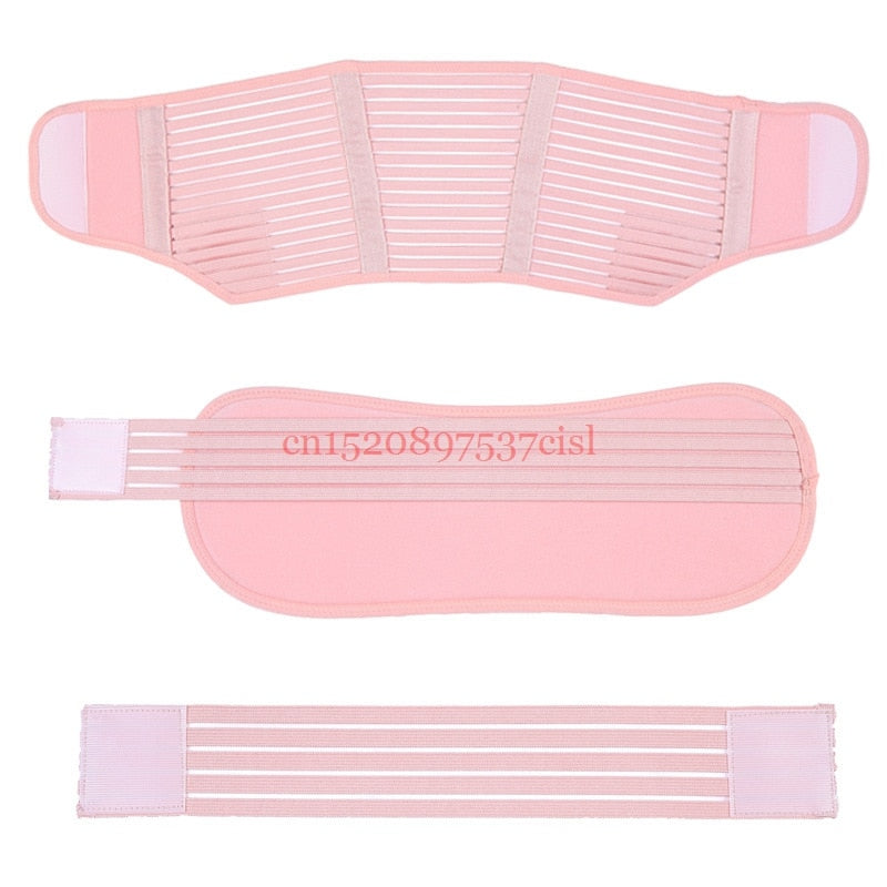 Pregnancy Belt Pregnant Women Belts Waist Care Abdomen Support Belly Band Back Brace Maternity Belly Bands  body shaper