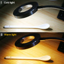 Tattoo Lamp With Clamp USB LED Lamp Cold Light Eyebrow Makeup Illuminator Equipment Improved Tattoo Nail Art Beauty Salon Tools