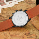 Curren Quartz Watch Men Top Brand Luxury Leather Mens Watches New Relogio Masculino Fashion Casual Sport Clock Men Wristwatches