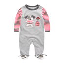 2022 Baby Boy Clothes Sets Autumn Bodysuits Girls Clothing 0-12M Cotton Baby Girl Clothes Newborn Ropa bebe Long Sleeve Winter