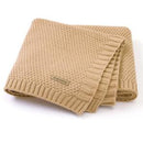 Manta MOTOHOOD para niños, mantas informales para bebés, manta tejida para recién nacidos, manta suave para sofá para niños pequeños, edredón para cuna, manta para cochecito de bebé