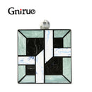 Patchwork Acrylic Handbags Evening Clutches Wedding Party Wallets Purse for Women Chain Shoulder Bag Ladies Dropshipping