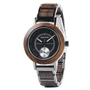 Man Watches Luxury Wooden Men&
