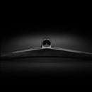 Elevador de bicicleta de manillar MTB integrado de una forma de carbono ULLICYC UD de 2 ° grados con tornillo de titanio MTB de vástago de 40/50/60/70mm