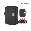 The Artist's Armory | 216-Slot Large Capacity Pencil Case & Cosmetic Organizer
