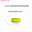 Lescolton 1000000times 4in1 IPL Epilator With LCD Display T009i Machine Permanent Bikini Trimmer Electric Depilador