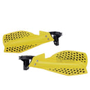 BJMOTO Motocross Handschutz Handschutz Schutz Schutz für Motorrad Dirt Bike Pit Bike ATV Quads mit 22 mm Lenker