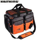 KastKing Angeltasche Große Kapazität Multifunktionale Köder Angelgeräte Boxen Outdoor Hüfttaschen Angelboxen Zangenaufbewahrung