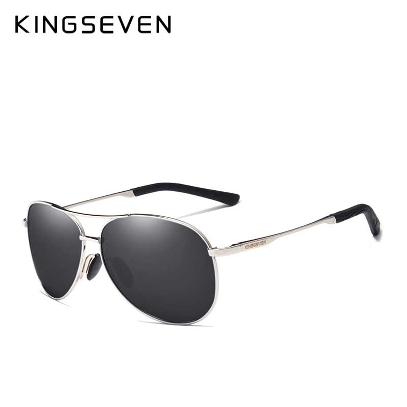 KINGSEVEN Brand Fashion Men&