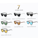 2021 TR Frame Aluminum Leg High Quality Sunglasses Men Women  Eyewear Polarized Cool Sun Glasses Oculos For Man Male Shades