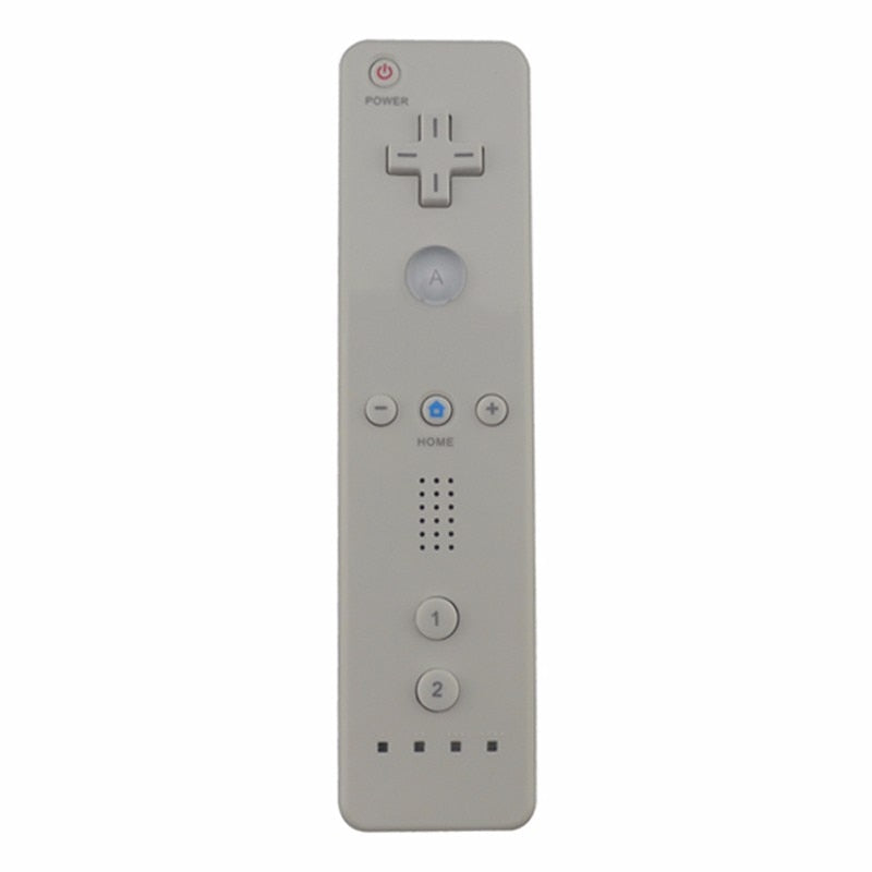 7 Farben 1pcs Wireless Gamepad für Nintend Wii Game Remote Controller Joystick ohne Motion Plus