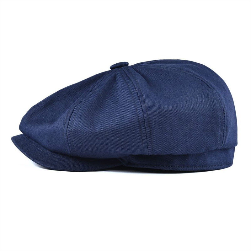 BOTVELA Newsboy Cap Men&