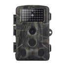 24MP 1080P Video  Wildlife Trail Camera Photo Trap Infrared Hunting Cameras HC802A Wildlife Wireless Surveillance Tracking Cams