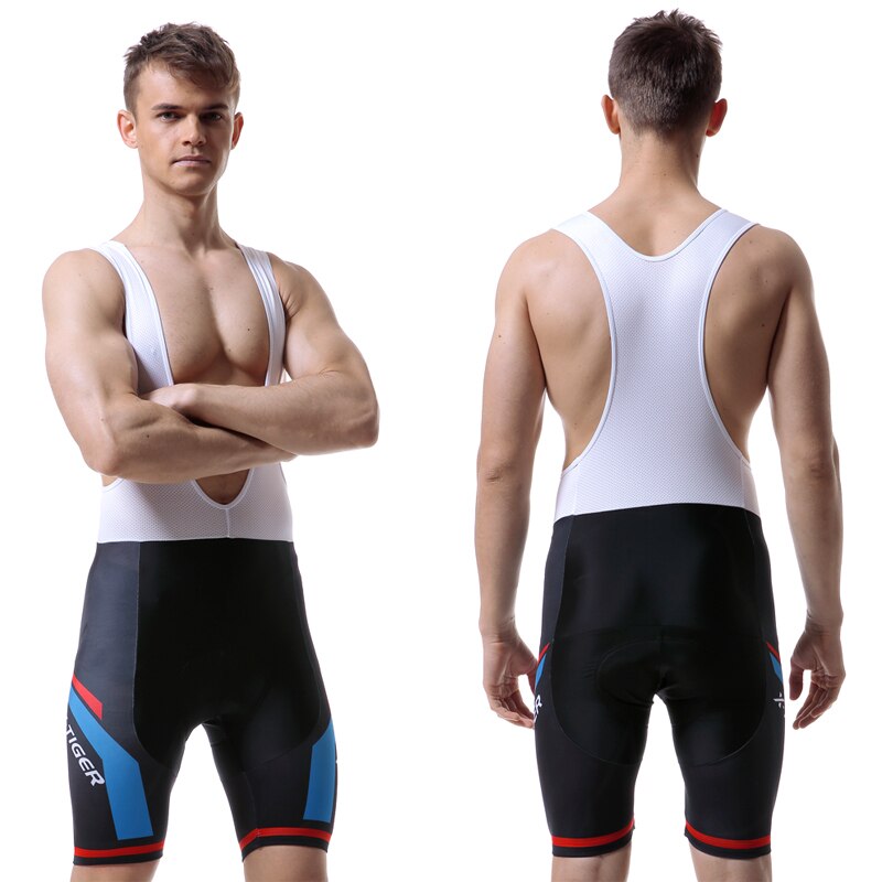 X-Tiger Cycling Jersey Set Breathable Bicycle Clothing Quick-Dry Riding Bike Clothes Shorts Sleeve Cycling Set Ropa Ciclismo