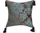American Andrea  Pillow Cover Decorative Velvet Pillow Case For  Seat halloween free shipping