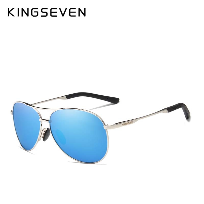 KINGSEVEN Brand Fashion Men&