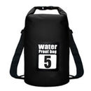 5L/10L/15L/20L/30L Waterproof Bags Dry Bag PVC Waterproof Backpack Sports Bag Rafting Swimming Backpacks Impermeable Dry Bag