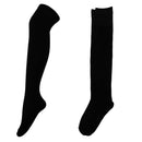 Cute Sailor suit Long sleeve JK School uniform sets for girls White shirt and dark blue pleated skirt suits Student Cosplay