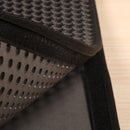 Waterproof Pet Cat Litter Mat Foldable EVA Double-Layer Cats Mat Bottom Non-slip Pet Litter Cat Mat Layer Pet Litter Catcher Mat