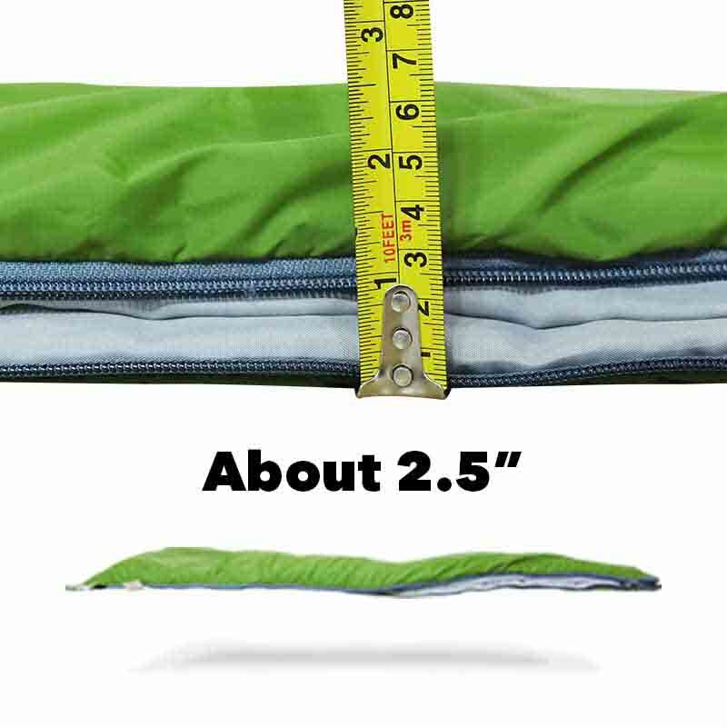 Outdoor Splicing Schlafsack Ultra Light Adult Portable Camping Wandern Taschen Schlafsäcke Frühling Herbst Lazy Bag Neue Ankunft