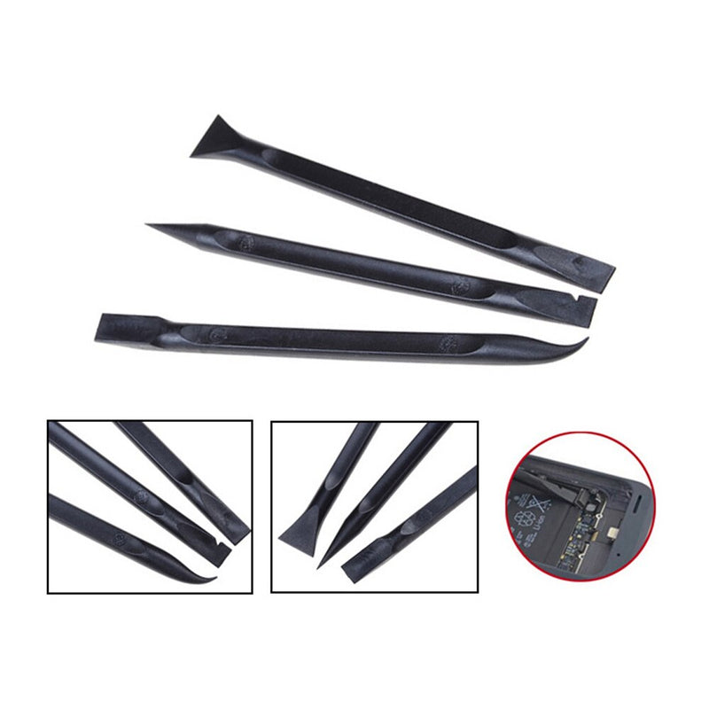 18 IN 1 Handy-Werkzeuge Reparatur-Sets für Iphone Samsung Xiaomi Handy Smartphone Pry Opening Screen Schraubendreher-Set