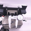 ALSGS ALB-310 200RPM 450in-lb110V 220V Horizontal Power feed auto Power table Feed for milling machine X axis power feeder