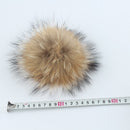 2021 Womens Hat With Scarf Warm Fleece Inside Beanie Girls Winter Cap For Women Real Mink Fur Pompom Hat Female Knitted Caps