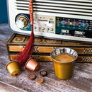 Espresso Mugs 80ml 160ml Set of 2 ,Stainless Steel Espresso Cups Set, Insulated Tea Coffee Mugs Double Wall Cups Dishwasher Safe