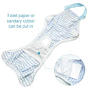 Pañales para perros, pantalones fisiológicos para perros, pantalones cortos lavables para perros, ropa interior rosa para mascotas pequeñas y medianas